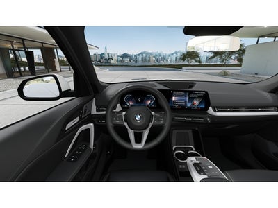 2027 BMW X1 xDrive28i