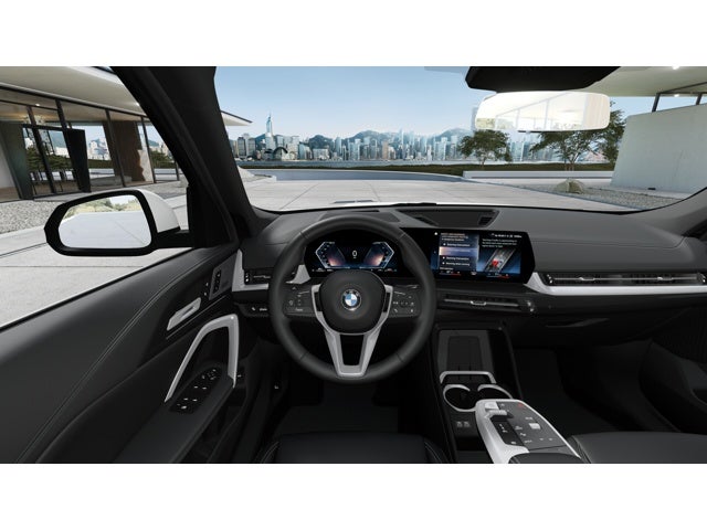 2027 BMW X1 xDrive28i