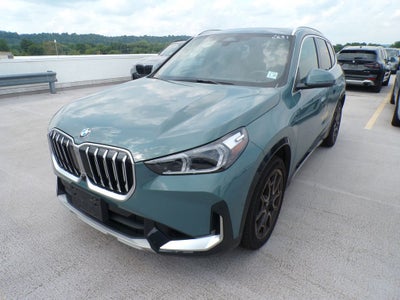 2026 BMW X1 xDrive28i