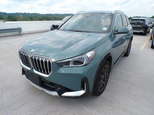 2026 BMW X1 xDrive28i