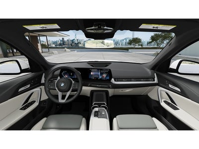 2027 BMW X1 xDrive28i
