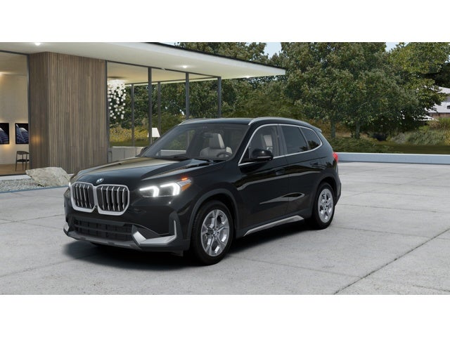 2027 BMW X1