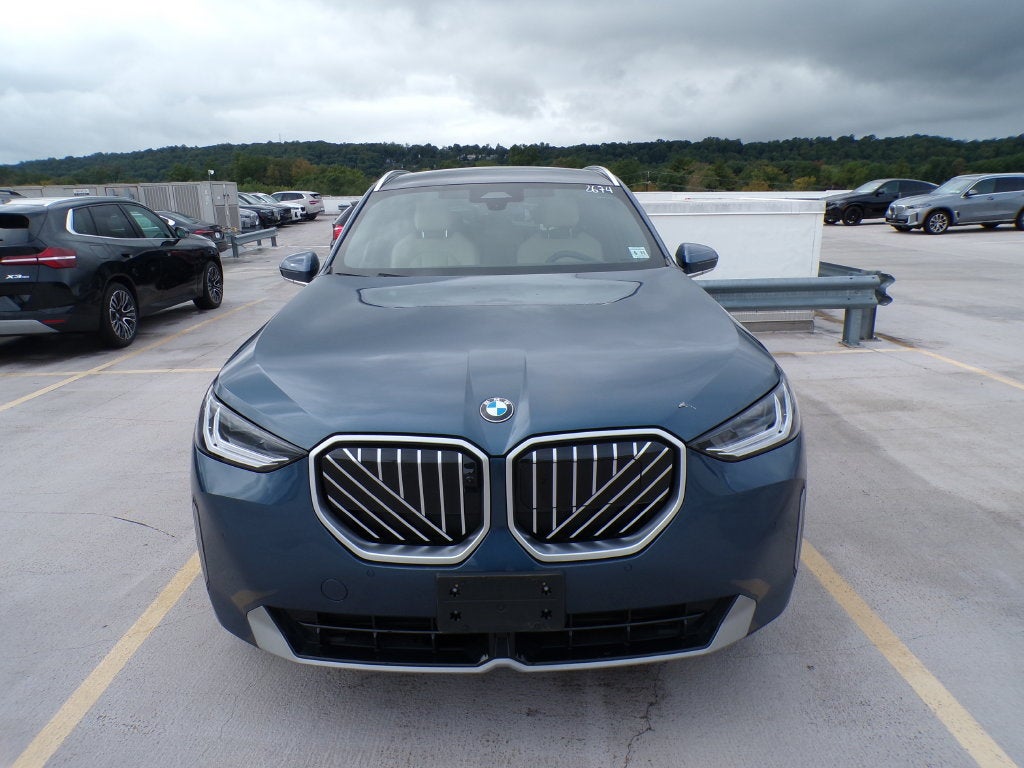 2026 BMW X1 xDrive28i