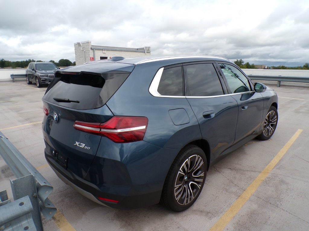 2026 BMW X1 xDrive28i