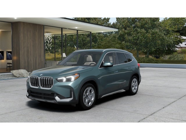 2027 BMW X1 xDrive28i