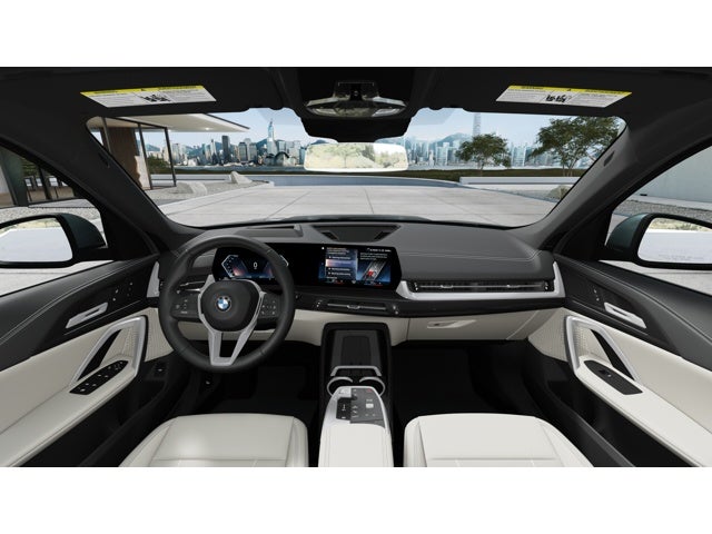 2027 BMW X1 xDrive28i