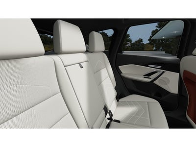 2027 BMW X1 xDrive28i