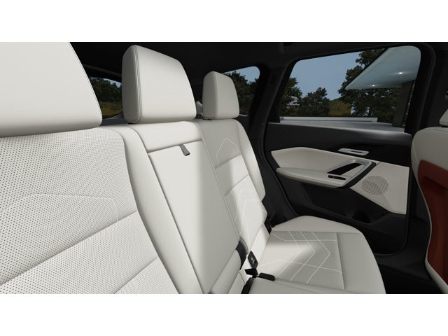 2027 BMW X1 xDrive28i