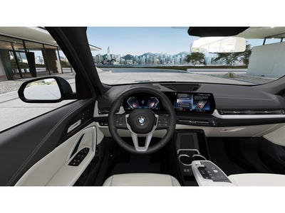 2027 BMW X1 xDrive28i