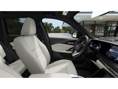 2027 BMW X1 xDrive28i