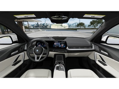 2027 BMW X1 xDrive28i