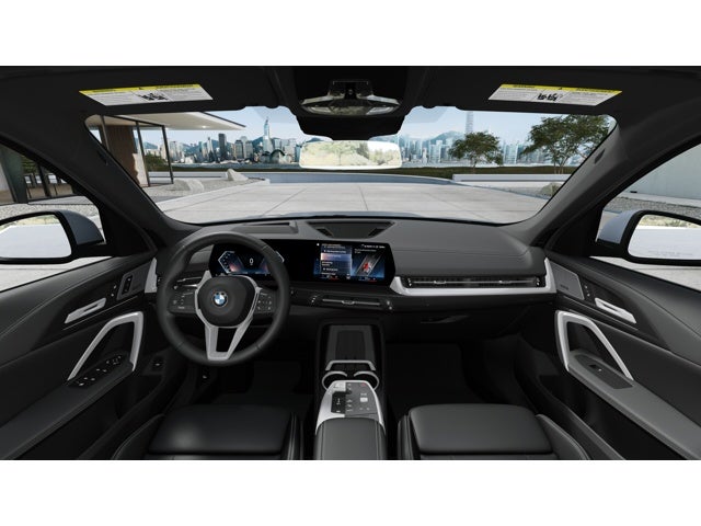 2027 BMW X1 xDrive28i