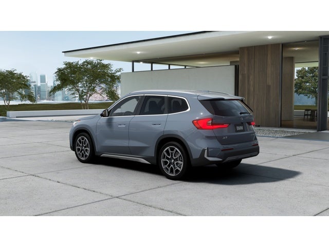 2027 BMW X1 xDrive28i