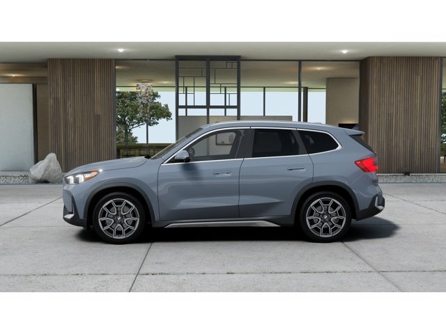 2027 BMW X1 xDrive28i