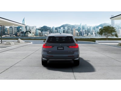2027 BMW X1 xDrive28i