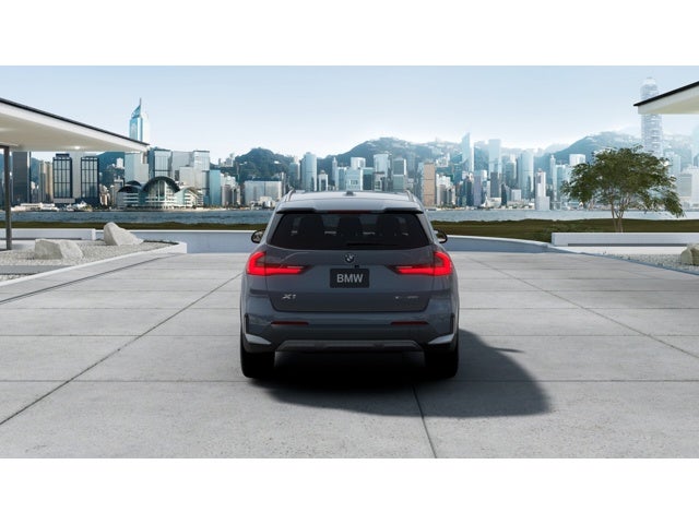 2027 BMW X1 xDrive28i