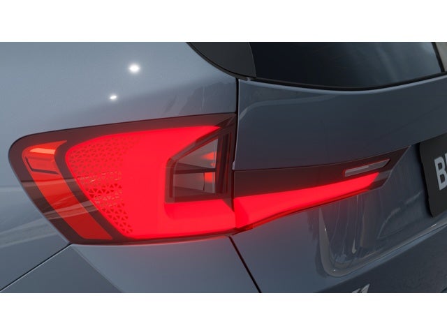 2027 BMW X1 xDrive28i