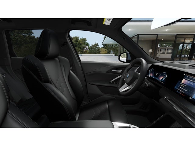 2027 BMW X1 xDrive28i