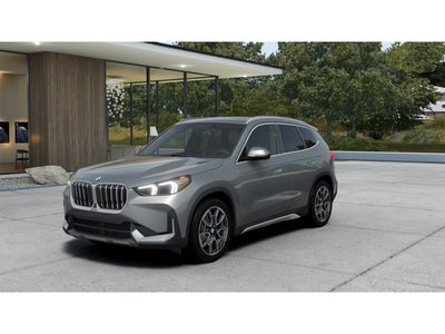 2027 BMW X1 xDrive28i