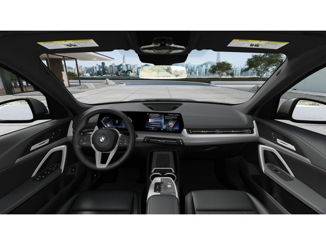 2027 BMW X1 xDrive28i