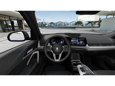 2027 BMW X1 xDrive28i