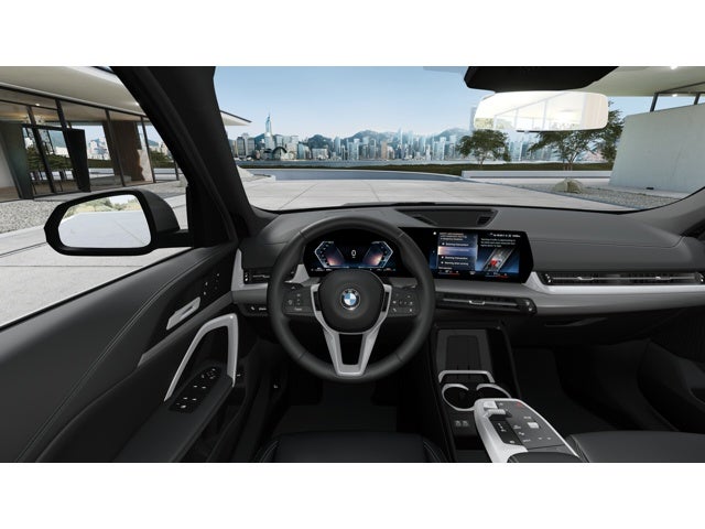 2027 BMW X1 xDrive28i