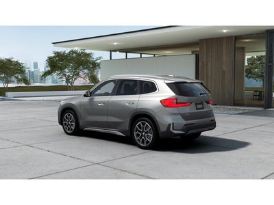 2027 BMW X1 xDrive28i