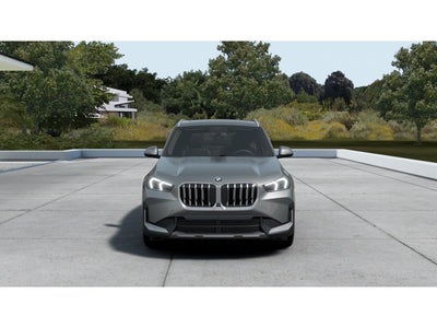 2027 BMW X1 xDrive28i