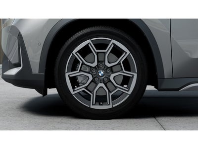 2027 BMW X1 xDrive28i