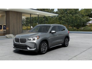 2027 BMW X1 xDrive28i