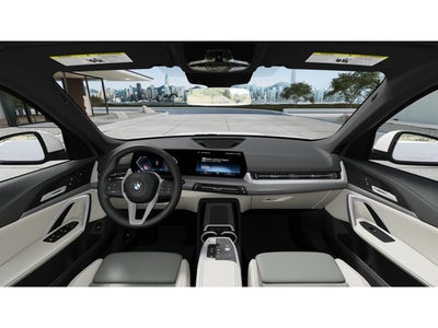 2027 BMW X1 xDrive28i