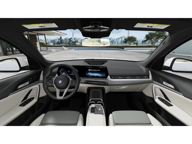 2027 BMW X1 xDrive28i