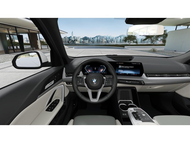 2027 BMW X1 xDrive28i