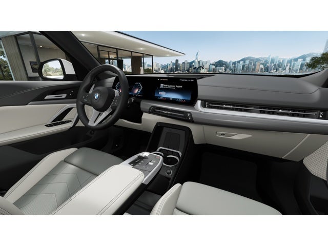 2027 BMW X1 xDrive28i