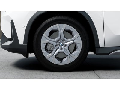 2027 BMW X1 xDrive28i