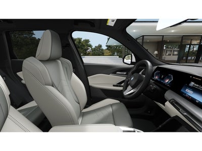 2027 BMW X1 xDrive28i