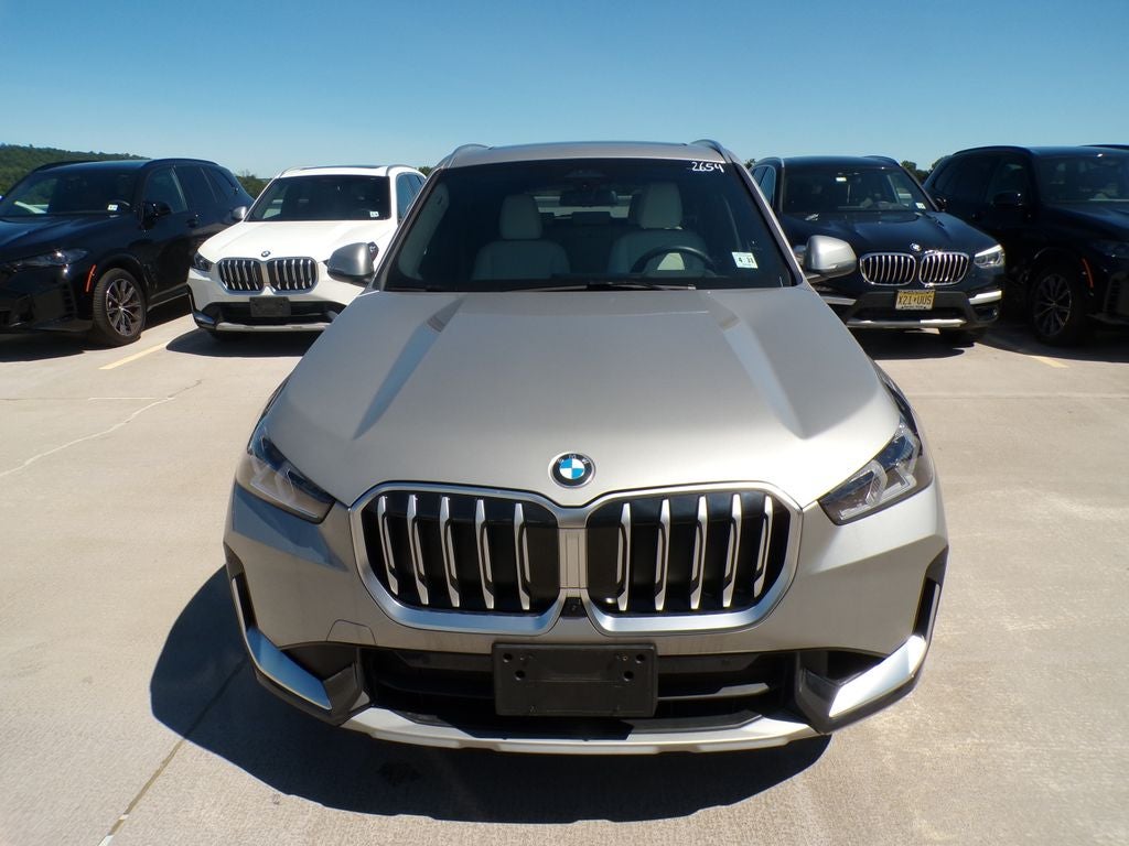 2026 BMW X1 xDrive28i
