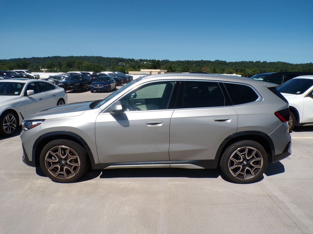 2026 BMW X1 xDrive28i