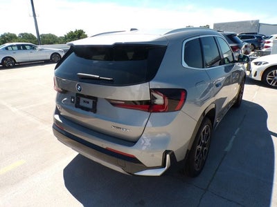 2026 BMW X1 xDrive28i