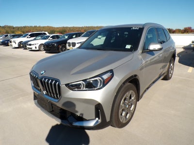 2026 BMW X1 xDrive28i