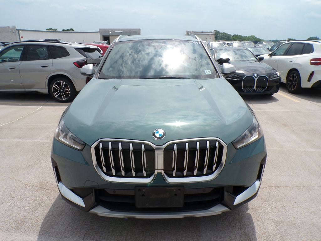 2024 BMW X1 xDrive28i