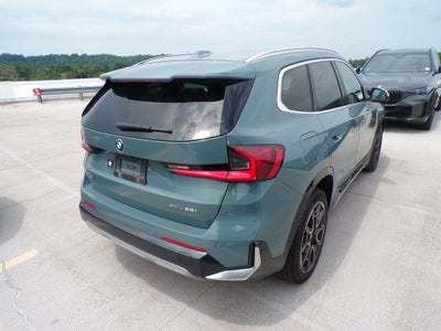 2024 BMW X1 xDrive28i