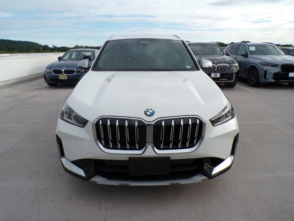 2024 BMW X1 xDrive28i