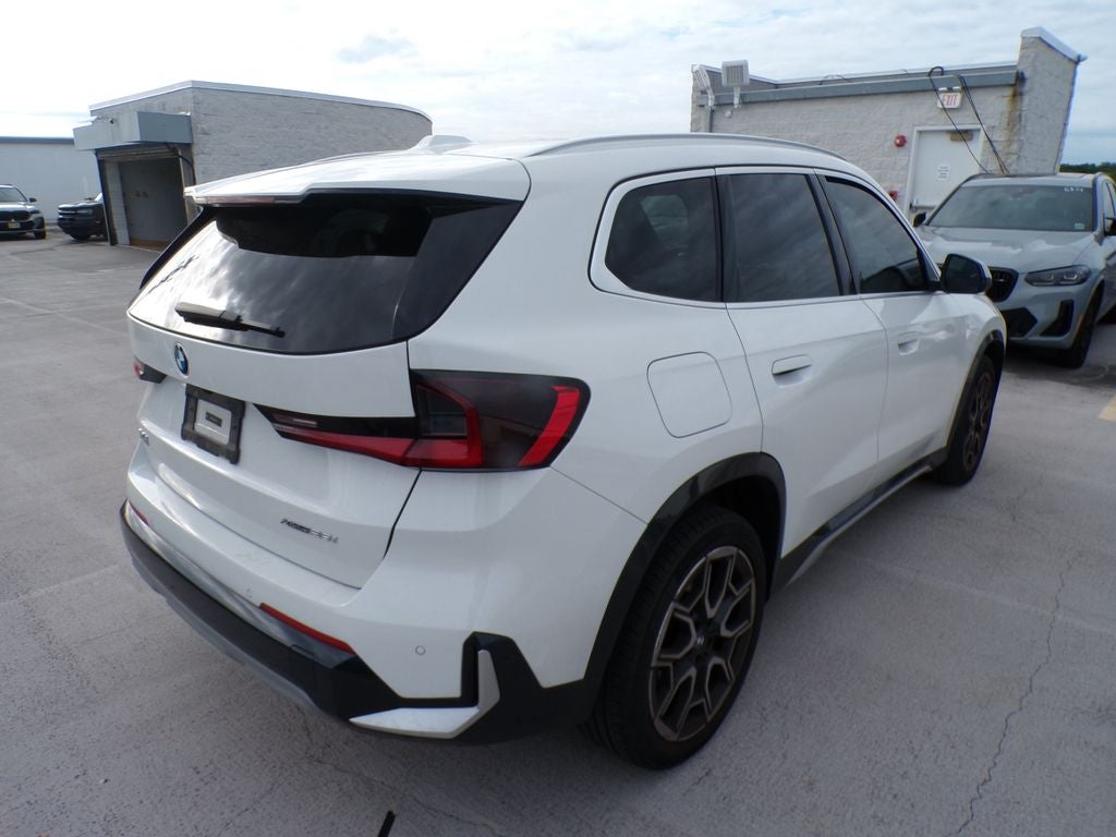 2024 BMW X1 xDrive28i