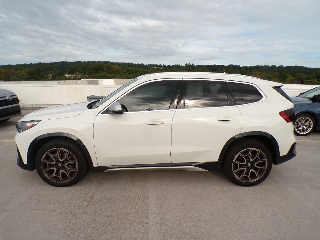 2024 BMW X1 xDrive28i