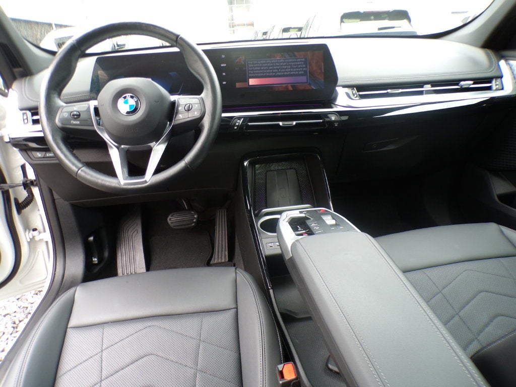 2024 BMW X1 xDrive28i