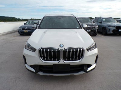 2024 BMW X1 xDrive28i