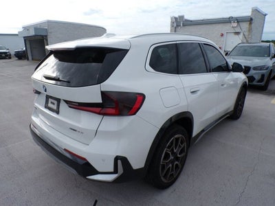 2024 BMW X1 xDrive28i