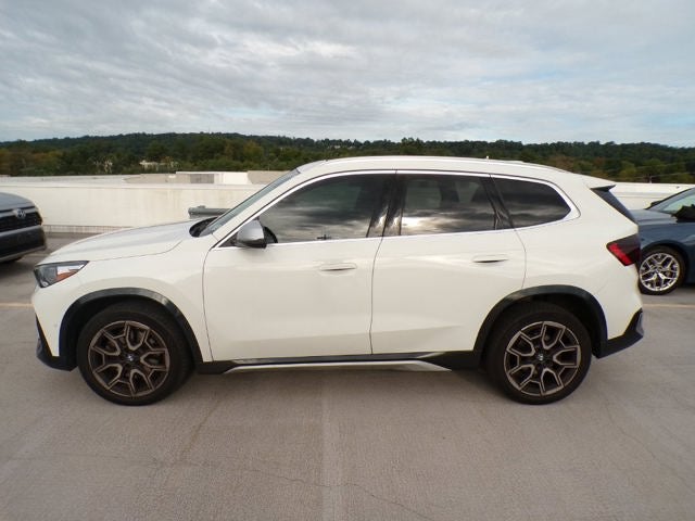 2024 BMW X1 xDrive28i
