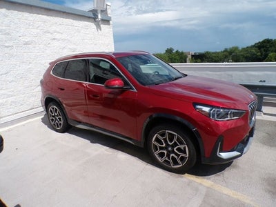 2026 BMW X1 xDrive28i